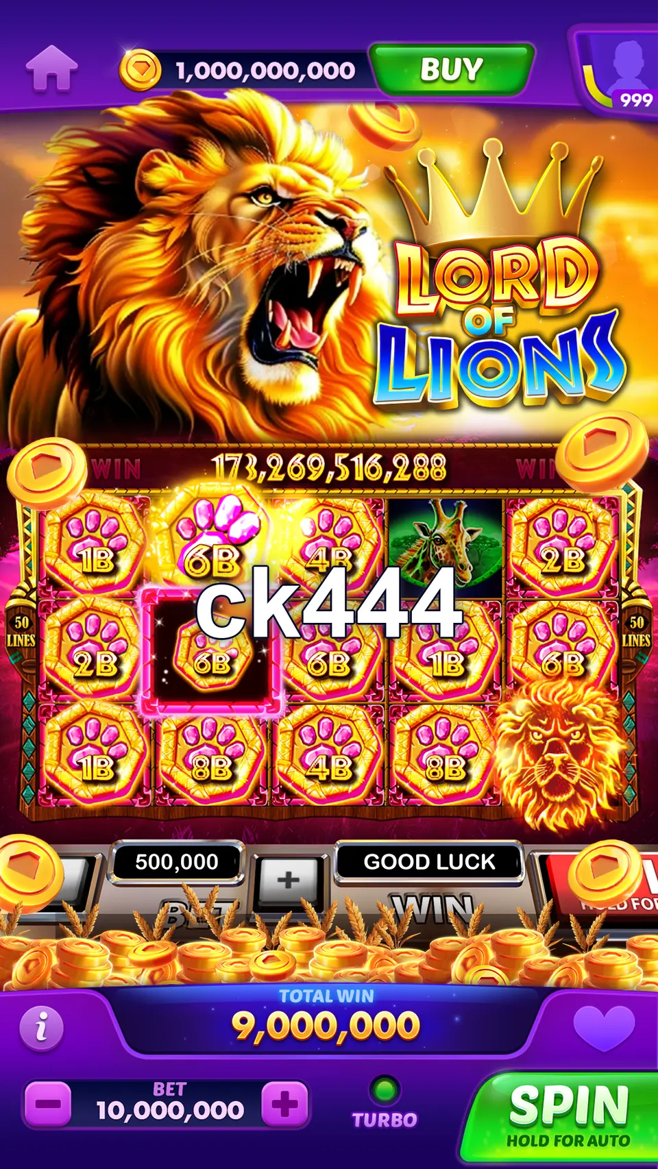 ck444 APK